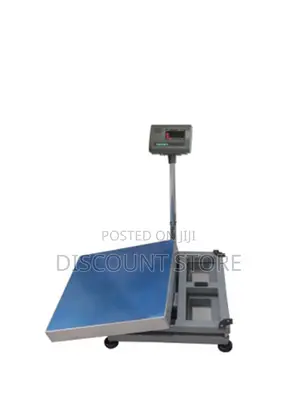 Stainless Weighing Scales Solutions.
