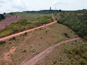 Plots for Sale in Katojo Mbarara City