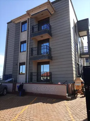 1bdrm Block of Flats in Kololo Property, Central Division for Rent