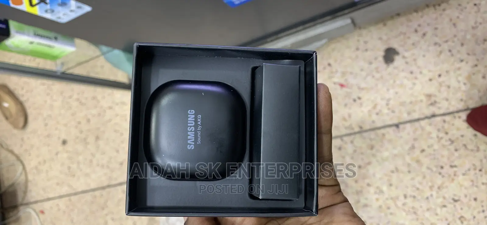 Galaxy Buds Pro