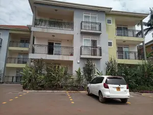 Furnished 1bdrm Block of Flats in Kololo Property, Central Division