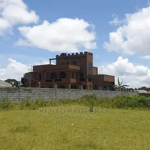 Nkumba Lakeview Plots