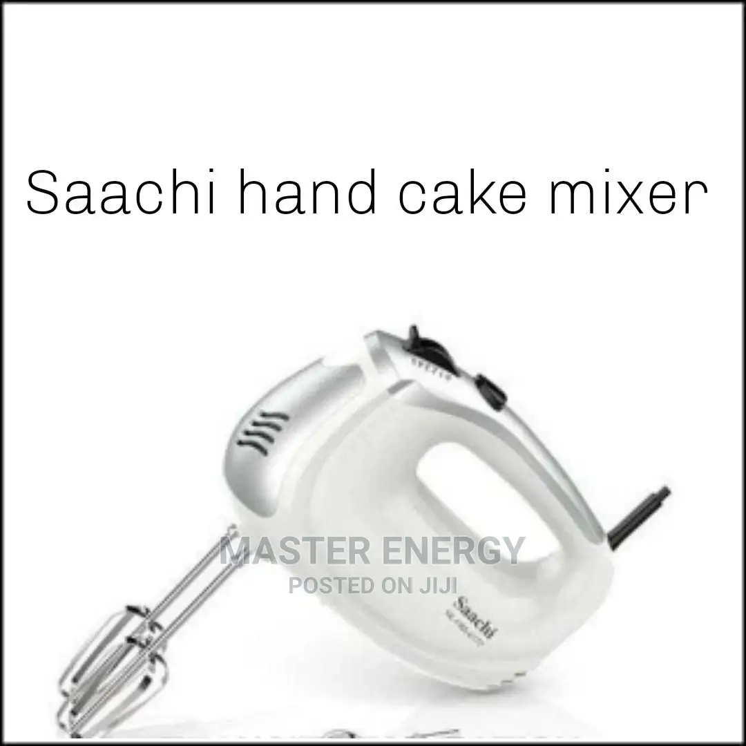 Saachi Hand Mixer