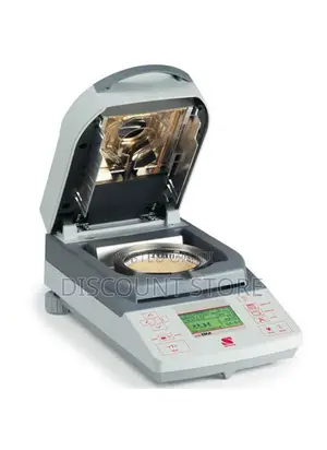 Grain Analyzers for Moisture Content 