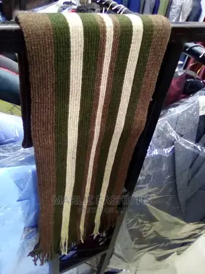 Scarfs for Both Men and Women
