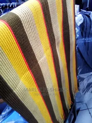 Scarfs for Both Men and Women