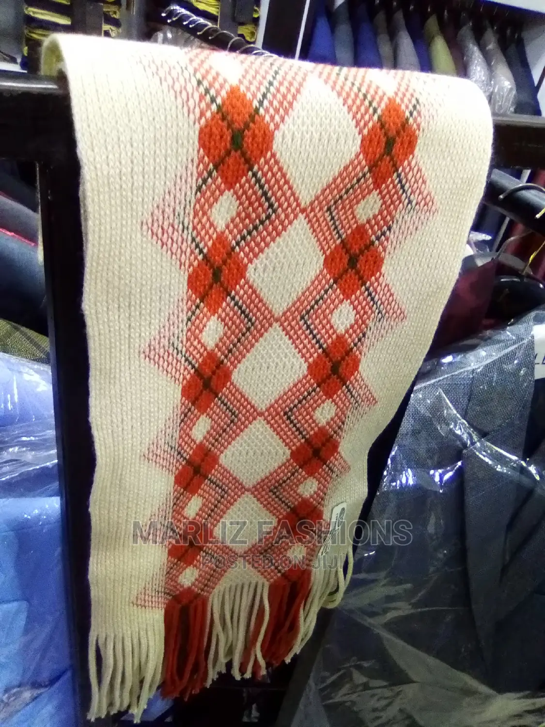 Scarfs for Both Men and Women