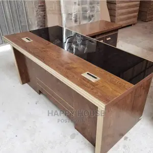 Executive Office Desk (180cm)