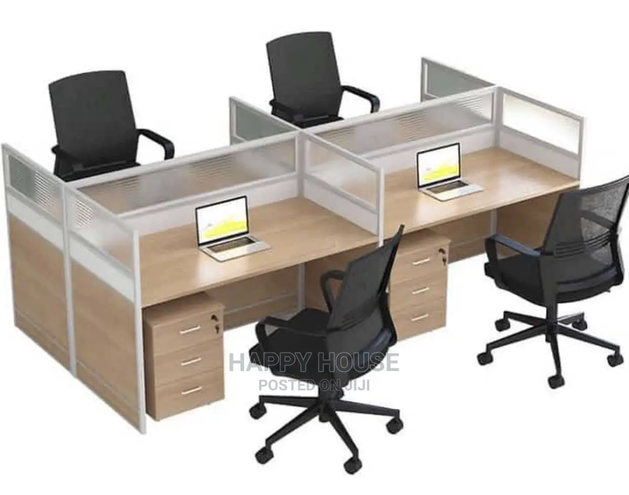 Office Workstation