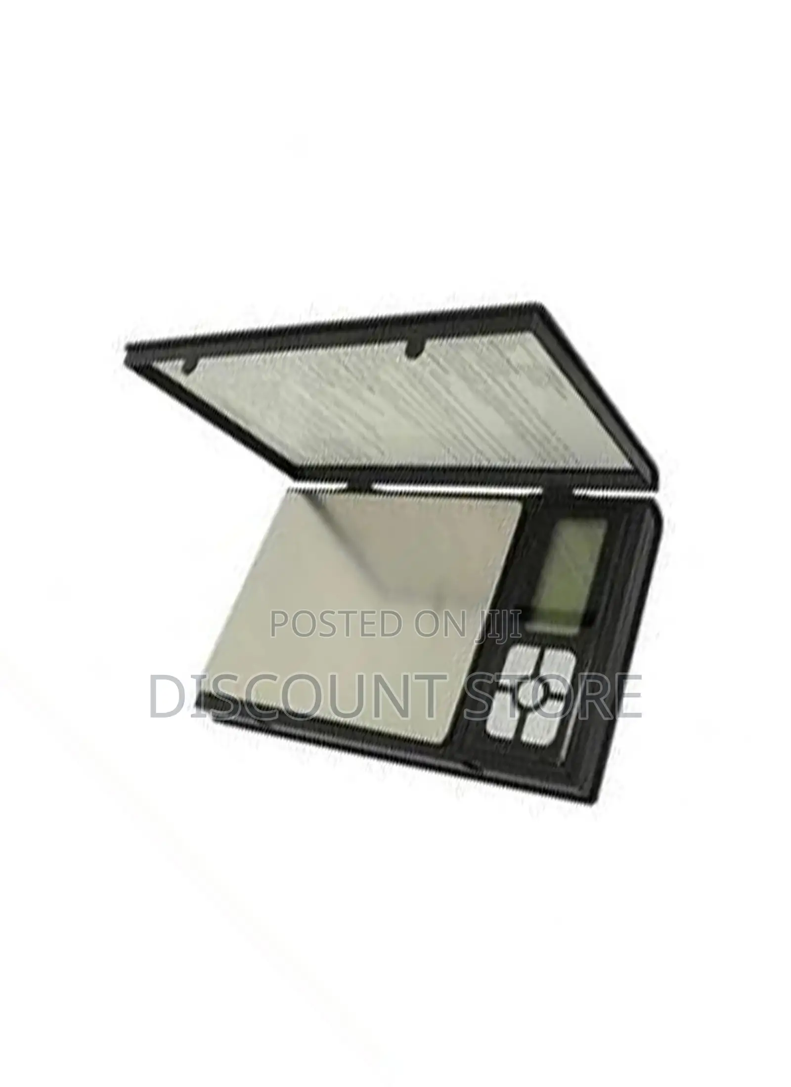 Jewelry Store Weighing Scales.