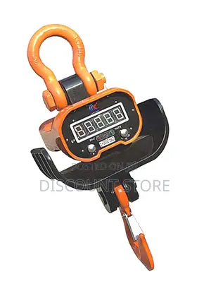 Pro-Weighing Industrial Equipment.