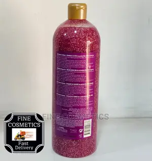 ORIGINAL Fair and White Miss White Exfoliating Shower Gel