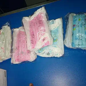 Kids Masks