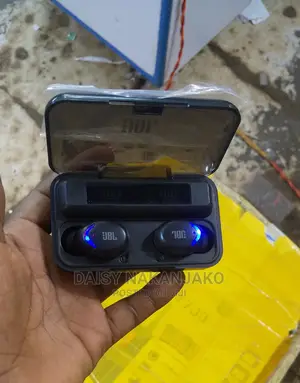 JBL Earpods