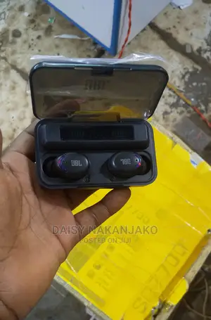 JBL Earpods
