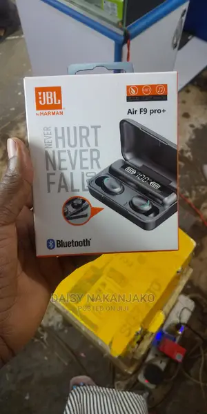 JBL Earpods
