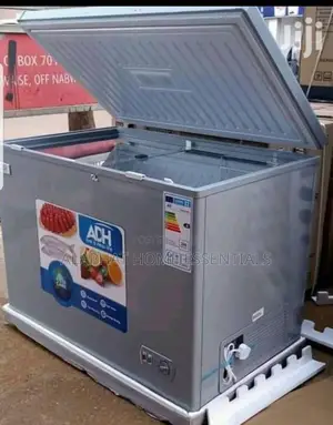 ADH 400litres Deep Freezer