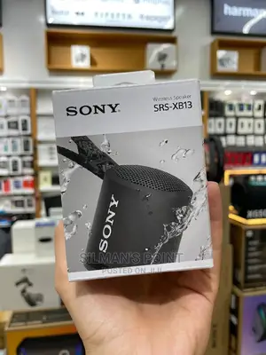 SONY Xb13 Bluetooth Speaker