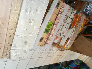 Unique Dinning Cloth
