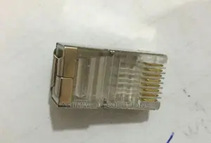 Rj45 Connectors 1000pcs