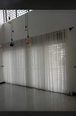 Wall 2 Wall Curtains