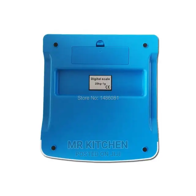 Weighing Scale 30kg