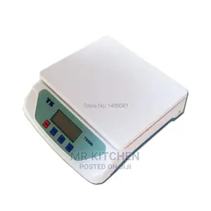 Weighing Scale 30kg