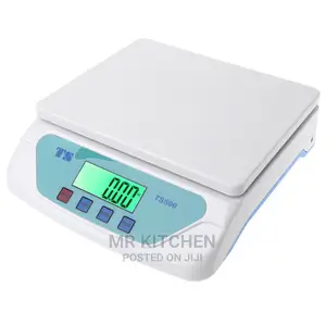 Weighing Scale 30kg