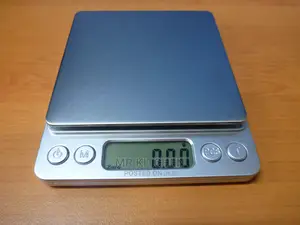 Digital Weighing Scale