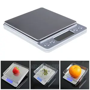 Digital Weighing Scale