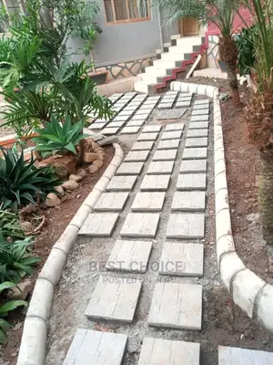 Walk Ways Construction,Compound Designing,Land Scarping.