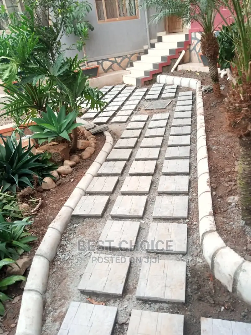 Walk Ways Construction,Compound Designing,Land Scarping.