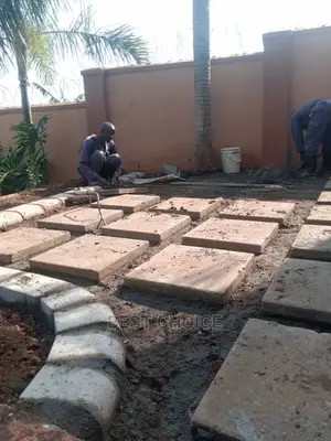 Walk Ways Construction,Compound Designing,Land Scarping.