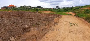 Wakiso Namusera Plots