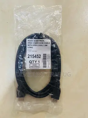 Original HDMI Cables 1.8 Meters