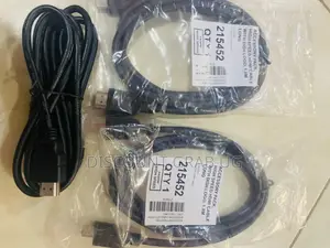 Original HDMI Cables 1.8 Meters