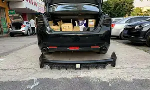 Markx Diffuser ,Extra Bumper