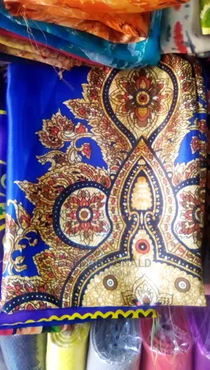 Kwanjula Gomesi