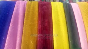 Maama's Gomesi