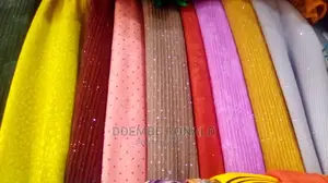 Maama's Gomesi