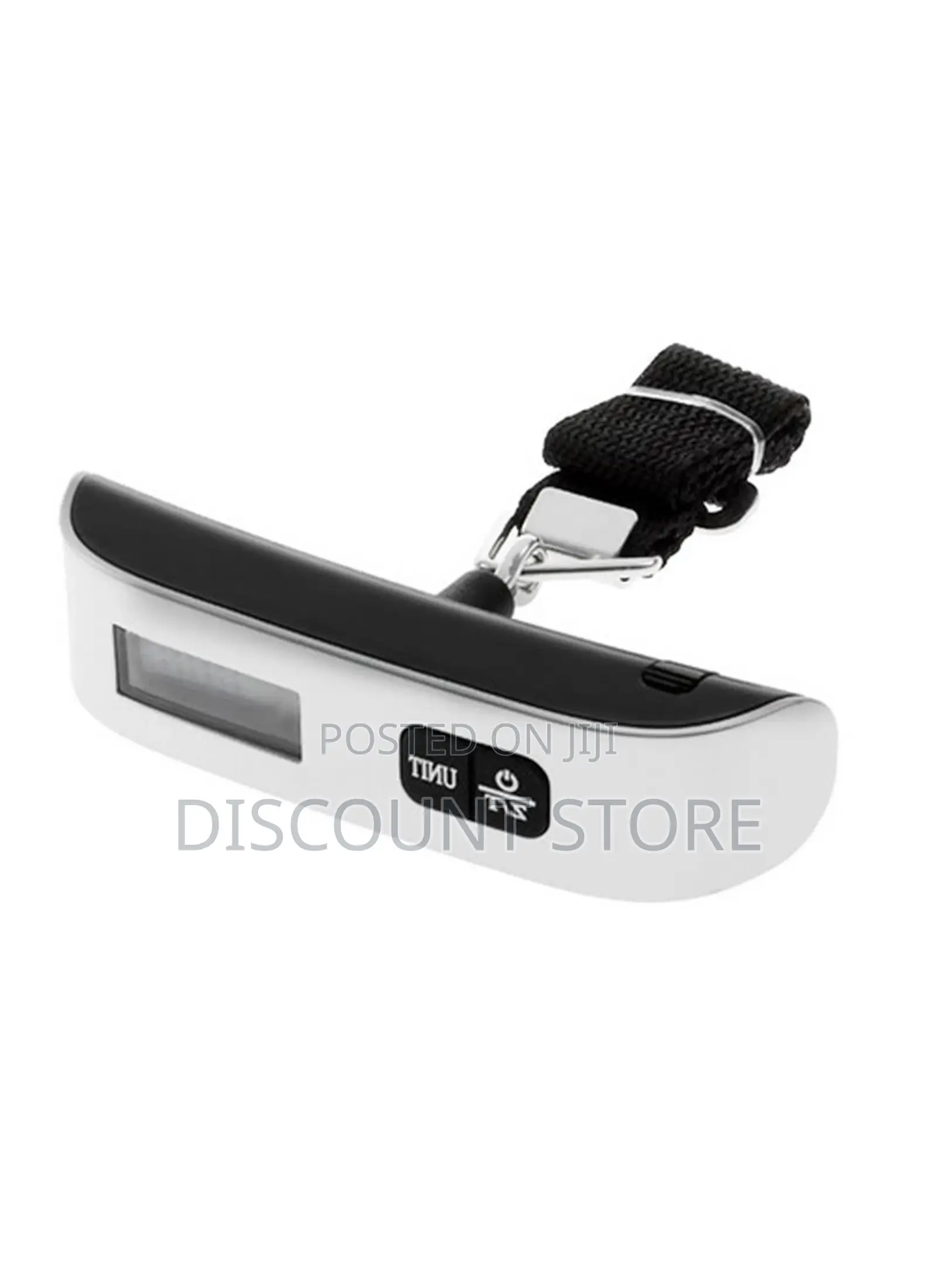 Luggage Weighing Electronic Scale.