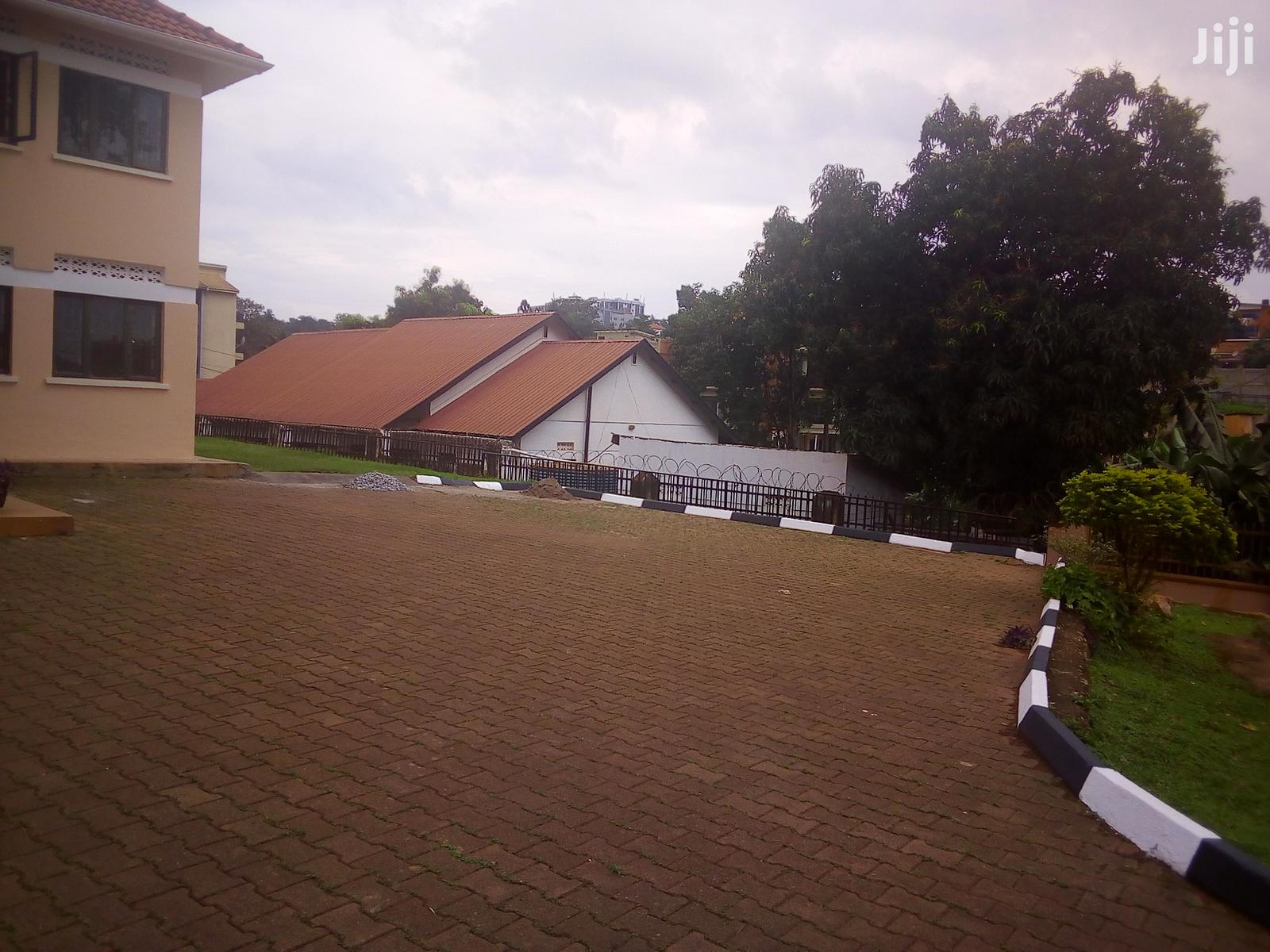 House For Rent