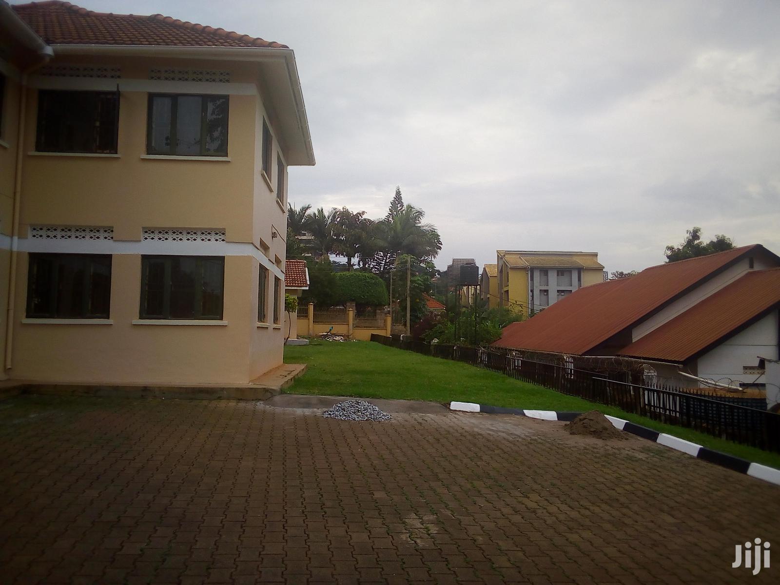 House For Rent