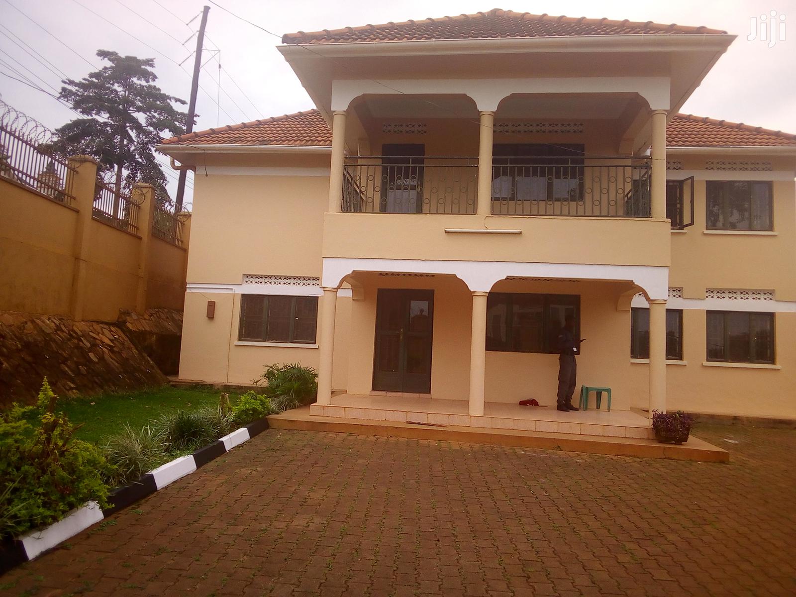 House For Rent