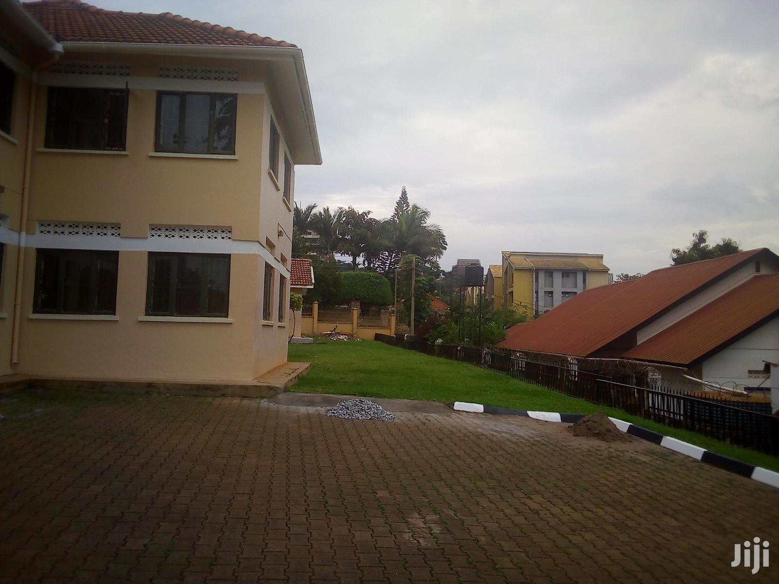 House For Rent