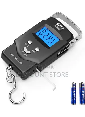 Best Convenient Luggage Scales.