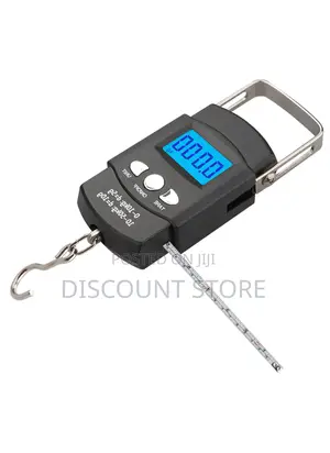 Luggage Weight Weighing Digital Scales.