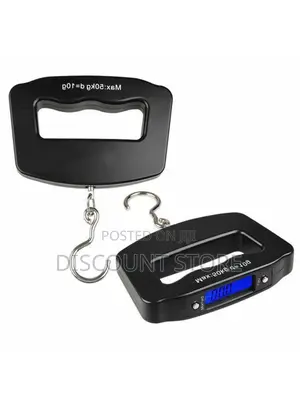 Best Luggage Weigh Scales.