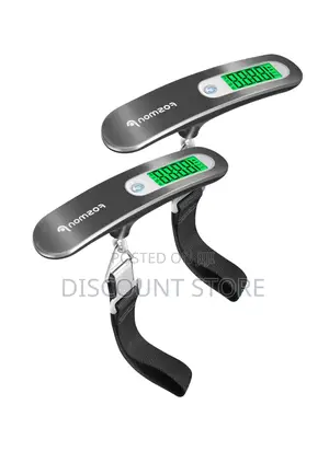 Best Luggage Scales.