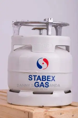 Stabex Gas Refills (Most Efficient and Reliable)